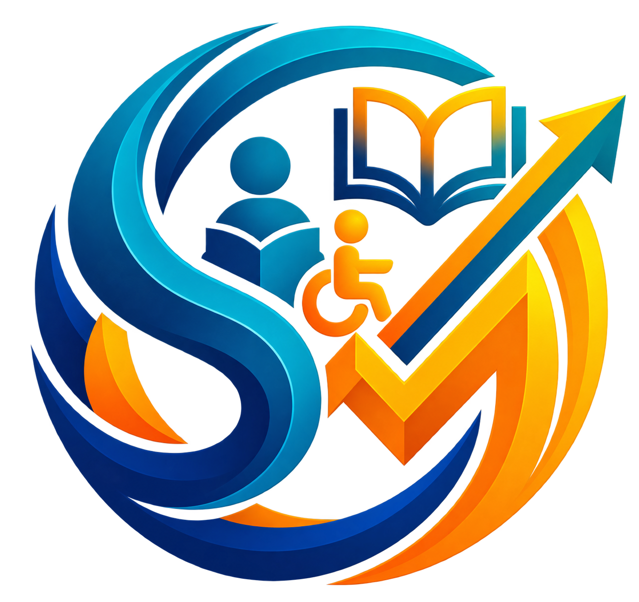 Svamarga logo