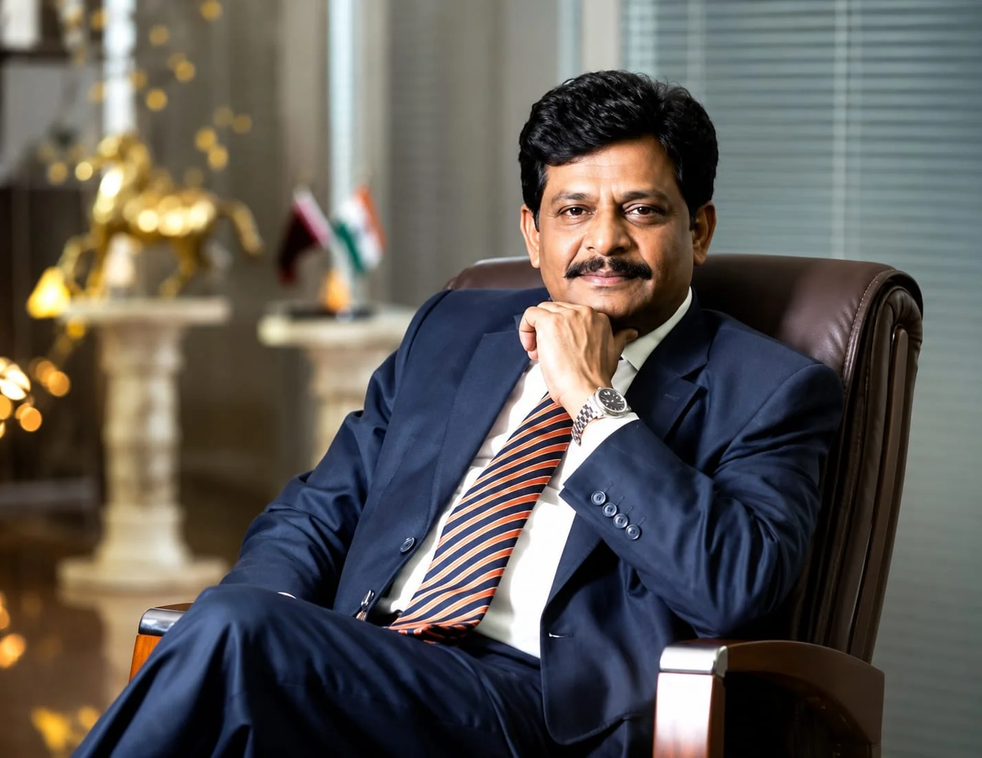 Dr. V.G. Joseph